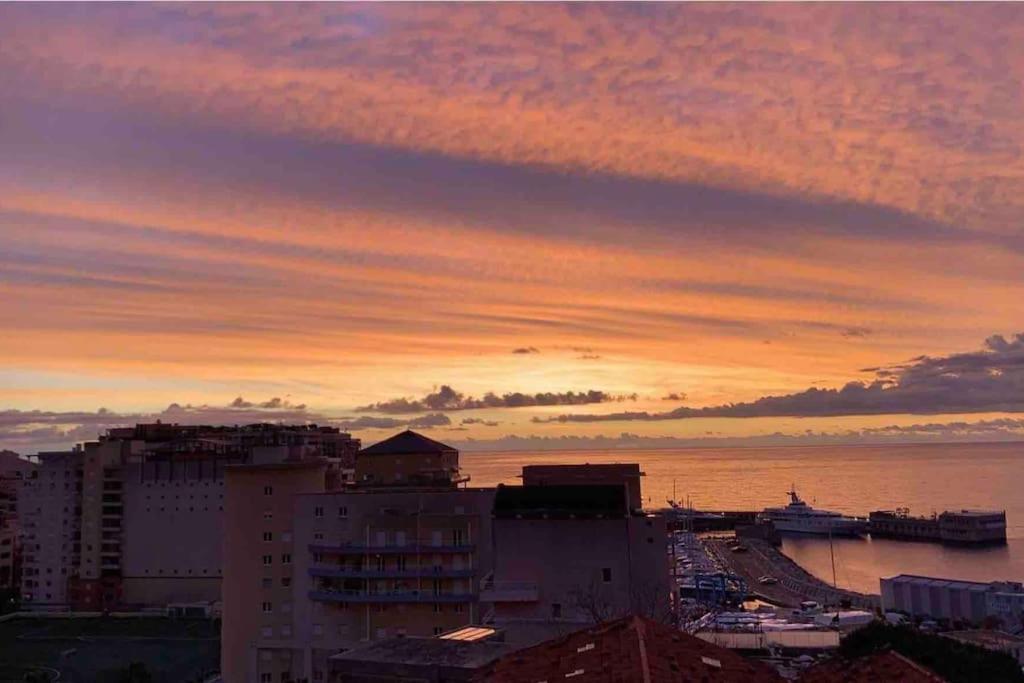 Luxueux Aux Portes De Monaco - Cap D Ail Saint-Antoine (Alpes-Maritimes)